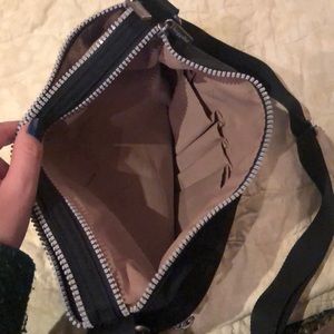 Baggallini Bags - Black nylon cross body bag Baggallini Bags - Black nylon cross body bag